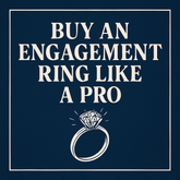 Buying an Engagement Ring in Dubai – Complete Guide to Diamonds & Designs